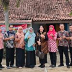 Perpisahan Pengawas